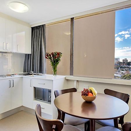 Cosmopolitan Apartment At College St 悉尼 外观 照片